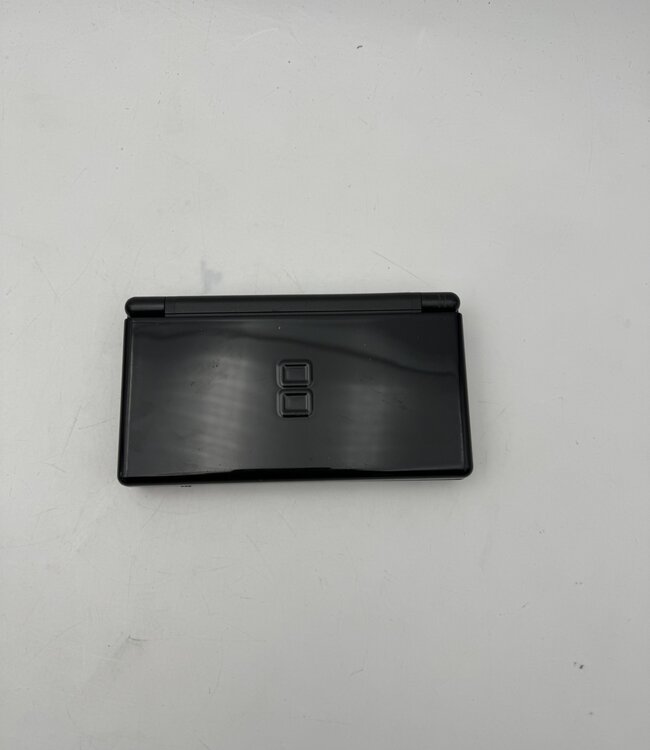 Nintendo DS Lite Zwart