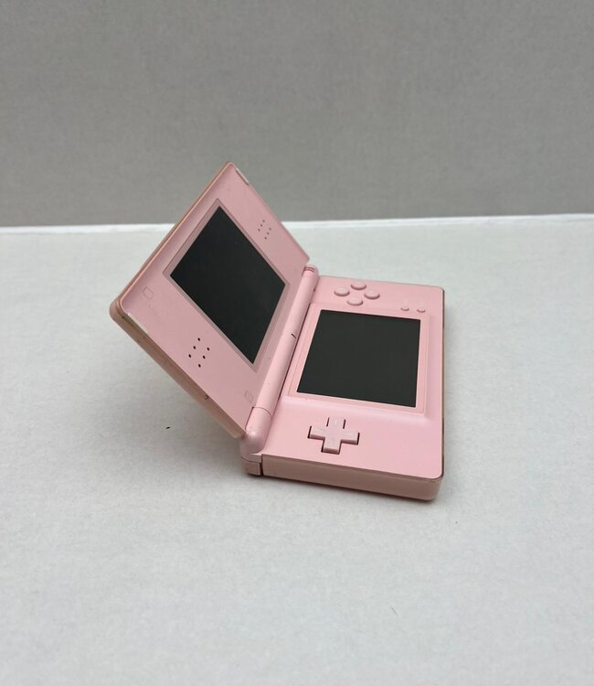 Nintendo DS Lite Roze