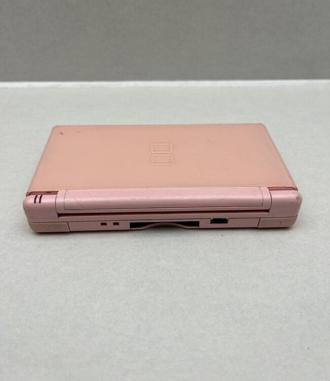 Nintendo DS Lite Roze