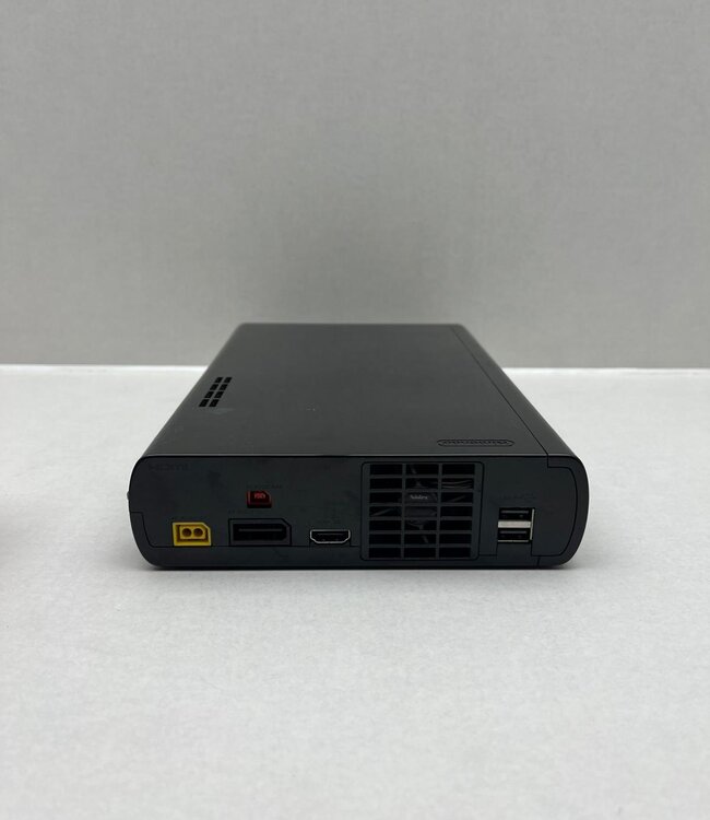 Nintendo Wii U Losse Console 32GB Zwart