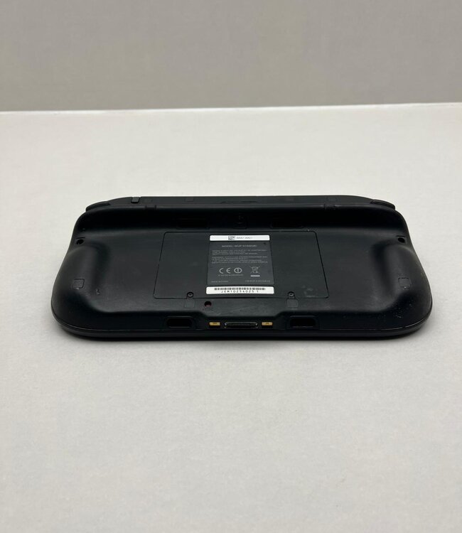 Nintendo Wii U GamePad Losse Console Zwart