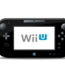 Nintendo Wii U GamePad Losse Console Zwart