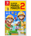 Nintendo Super Mario Maker 2 - Nintendo Switch