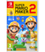 Super Mario Maker 2 - Nintendo Switch