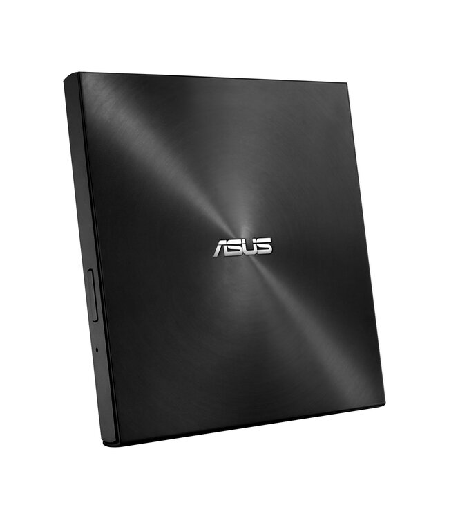 Asus SDRW-08U7M-U Ultra Slim USB zwart