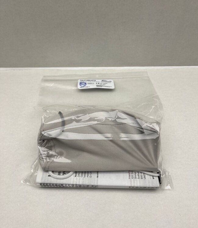 Philips laser-veiligheidsbril F22.P1G04.5772