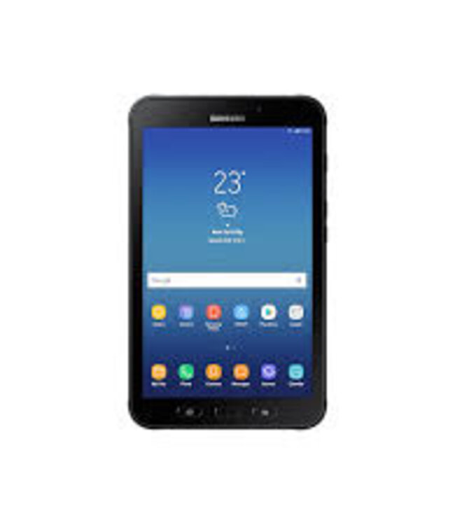 Samsung Galaxy Tab  Active 2 Wifi + Cellular Zwart