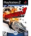 Sony Burnout Takedown - Playstation 2