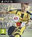 Sony Fifa 17 - Playstation 3