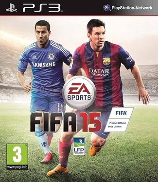 Sony Fifa 15 - Playstation 3