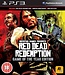 Sony Red Dead Redemption (Game of the year edition) - Playstation 3