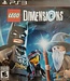 Sony Lego Dimensions - Playstation 3