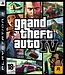 Sony Grand Theft Auto IV (GTA) - Playstation 3