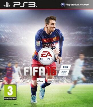 Sony Fifa 16 - Playstation 3