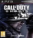 Sony Call of Duty Ghosts - Playstation 3