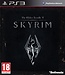 Sony Skyrim: The Elders Scrolls V - Playstation 3