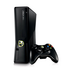 Microsoft Xbox 360 Slim Console Set