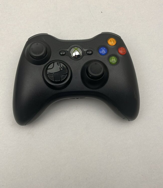 Xbox 360 Slim console set