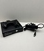 Xbox 360 Slim console set