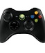 Microsoft Xbox 360 Controller Orgineel Zwart