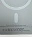 Draadloze Magnetische Powerbank (10000mAh)
