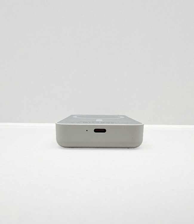 Draadloze Magnetische Powerbank (10000mAh)