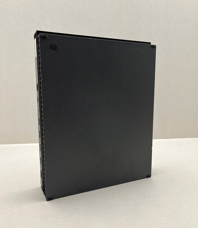 Xbox One X Console Set