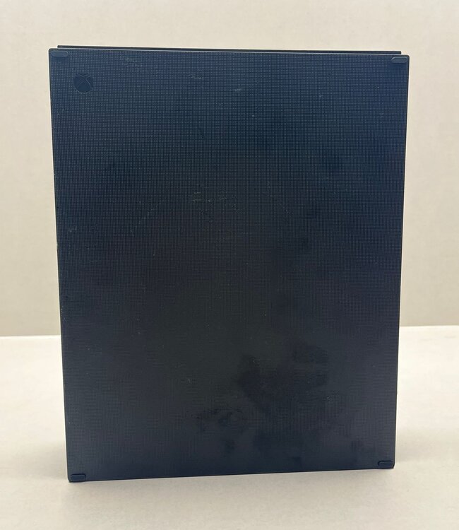 Xbox One X (Scorpio Editie) Losse Console