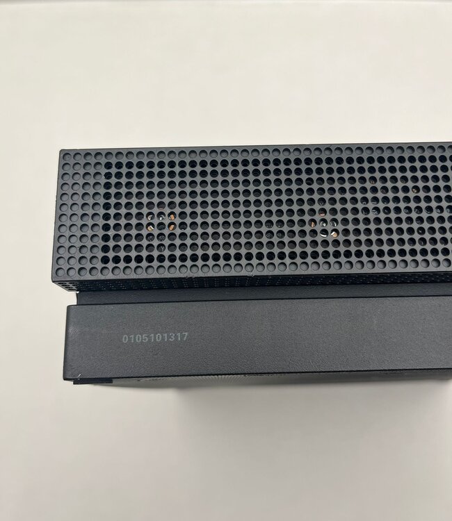 Xbox One X (Scorpio Editie) Losse Console