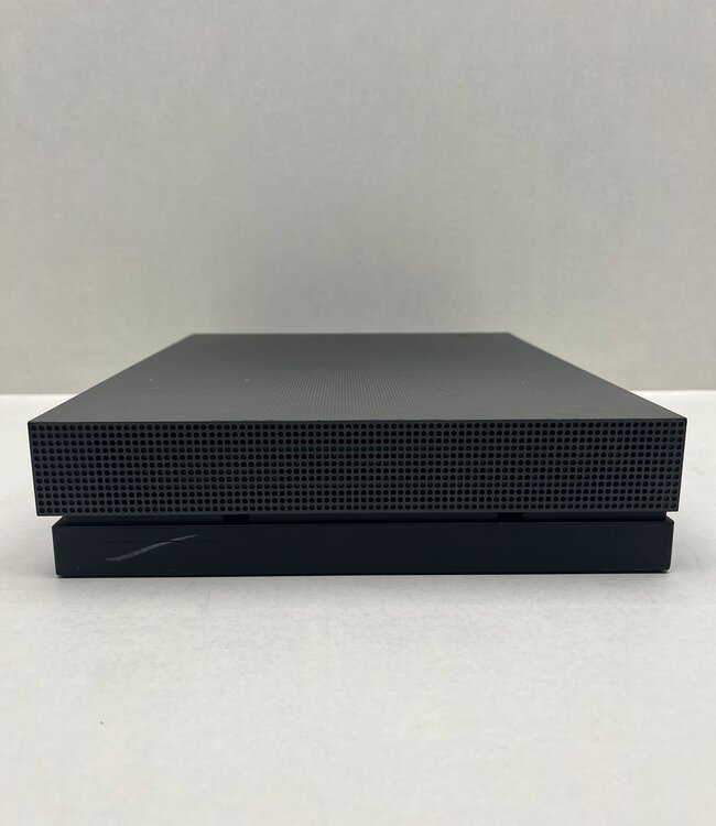 Xbox One X (Scorpio Editie) Losse Console