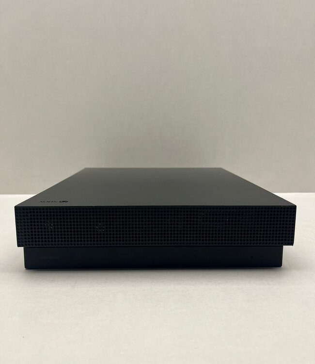 Xbox One X (Scorpio Editie) Losse Console