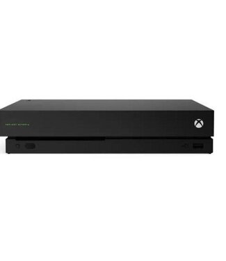Xbox One X (Scorpio Editie) Losse Console