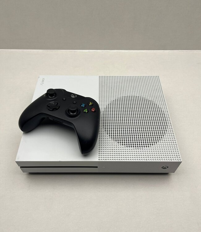 Xbox One S Console Set