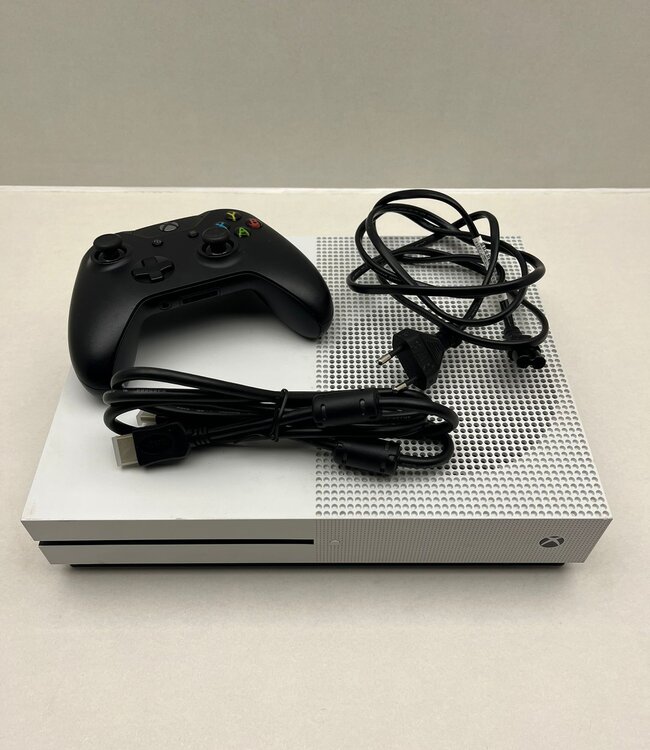 Xbox One S Console Set