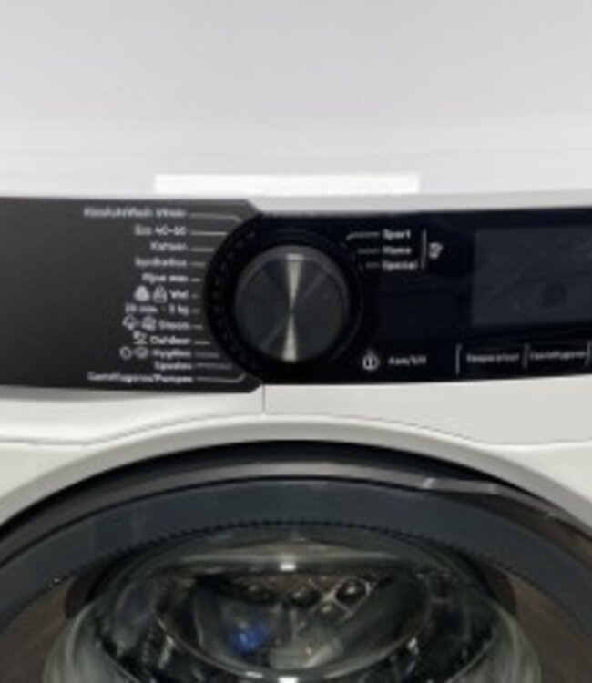 AEG 9000 Series AbsoluteCare Wasmachine (LR9696C6) 9 kg WiFi
