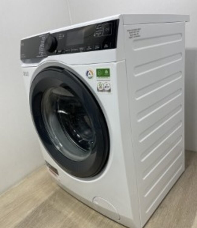 AEG 9000 Series AbsoluteCare Wasmachine (LR9696C6) 9 kg WiFi