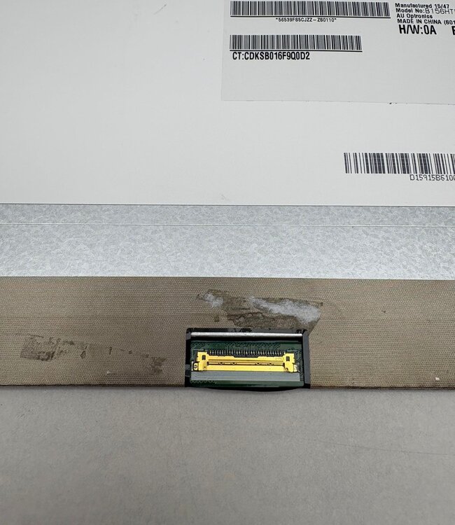 LCD laptop scherm B156HTN03.4 15.6 inch