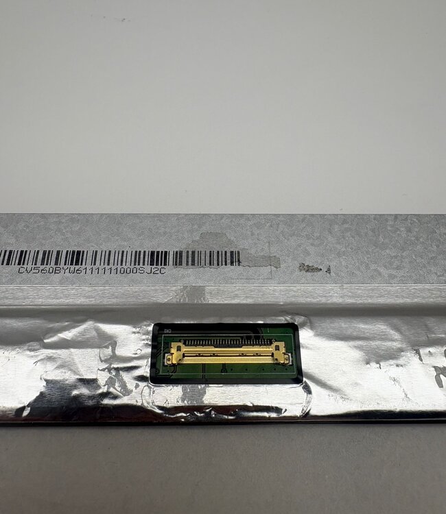 LCD laptop scherm N156HCA-E5A 15.6 inch