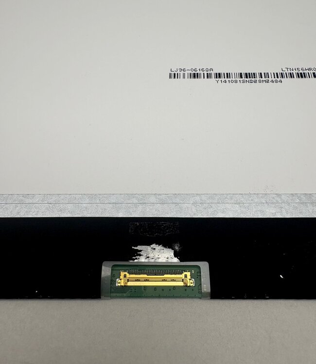 LCD laptop scherm LTN156HL01 15.6 inch