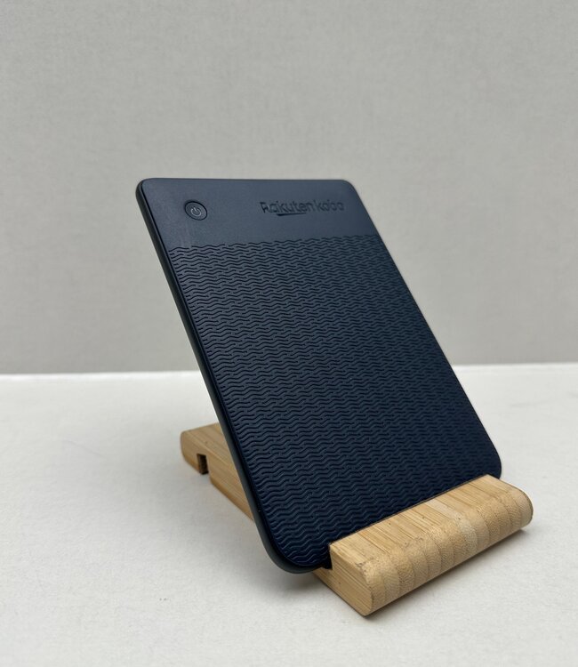 Rakuten Kobo Clara 2E Blauw E-Reader