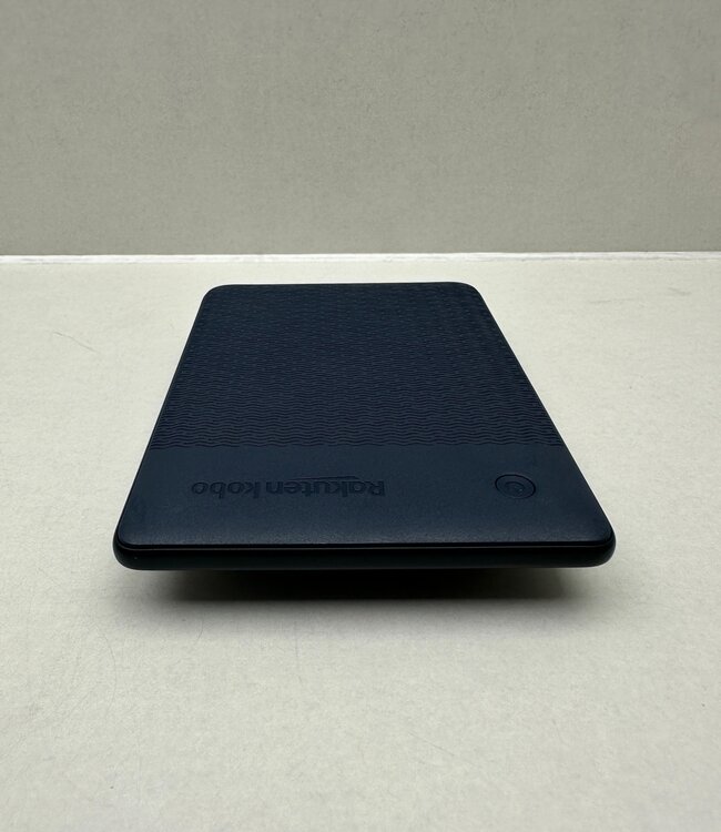 Rakuten Kobo Clara 2E Blauw E-Reader