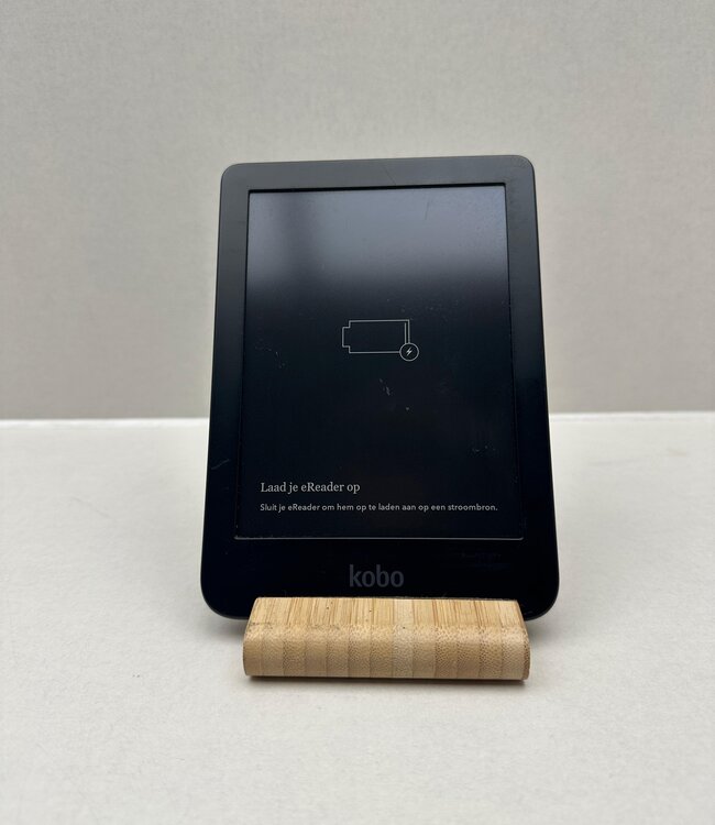 Rakuten Kobo Clara 2E Blauw E-Reader
