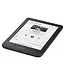 Rakuten Kobo Clara 2E Blauw E-Reader