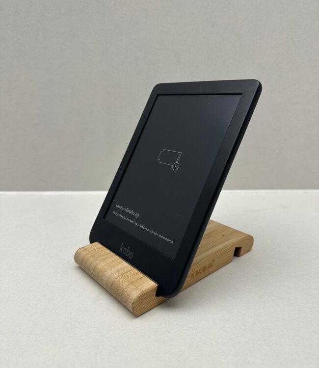 Rakuten Kobo Clara 2E Blauw E-Reader