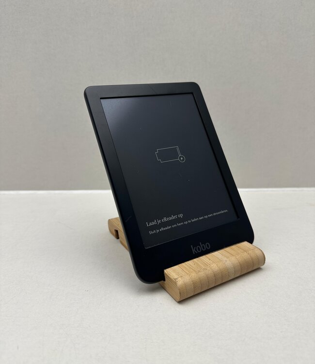 Rakuten Kobo Clara 2E Blauw E-Reader