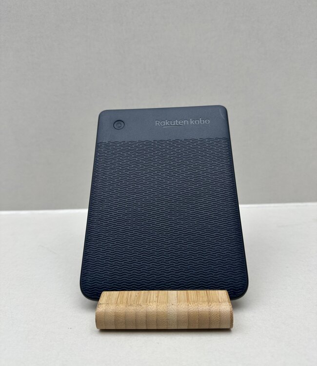 Rakuten Kobo Clara 2E Blauw E-Reader
