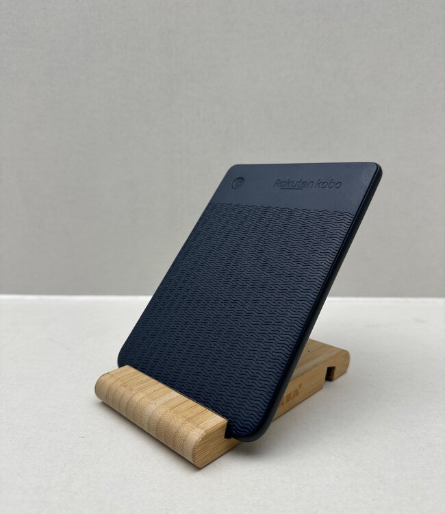 Rakuten Kobo Clara 2E Blauw E-Reader