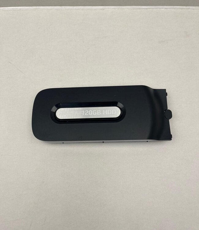 Microsoft Xbox 360 Geheugen - Harde Schijf 120 GB