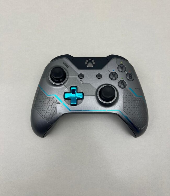 Xbox One Controller Halo 5 Model 1697