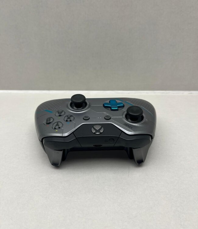 Xbox One Controller Halo 5 Model 1697